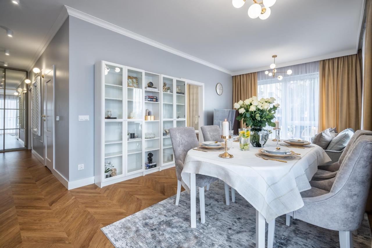 Apartmenteight By Rentoom Stary Toruń エクステリア 写真
