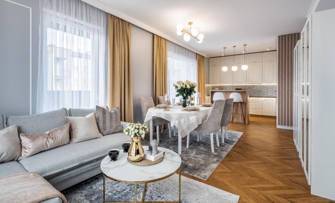 Apartmenteight By Rentoom Stary Toruń エクステリア 写真