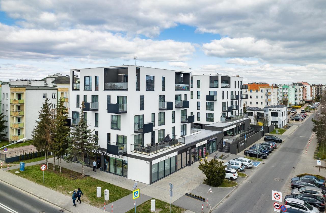 Apartmenteight By Rentoom Stary Toruń エクステリア 写真