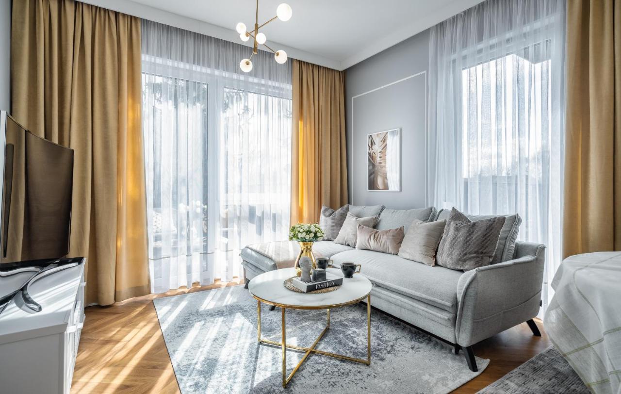 Apartmenteight By Rentoom Stary Toruń エクステリア 写真